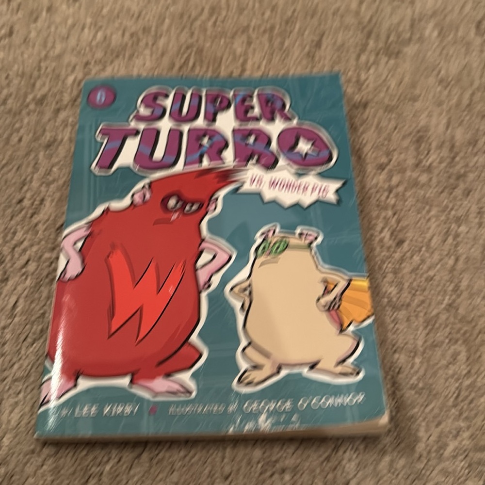 Children's Book Collection - Picture 4 of 5